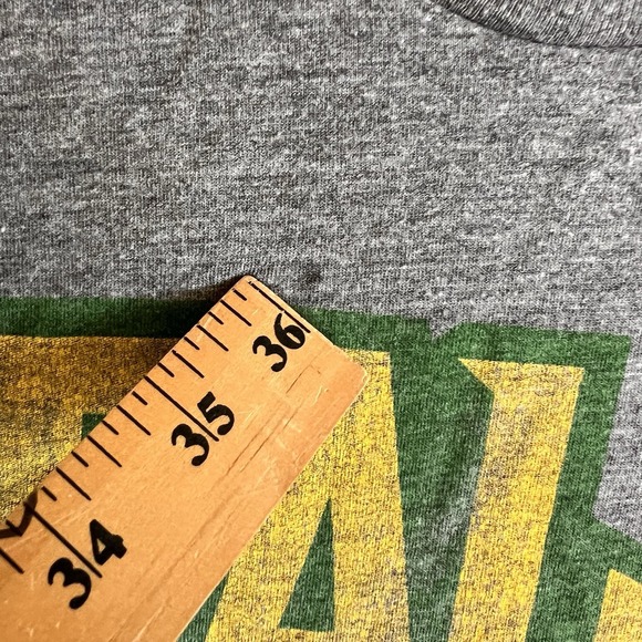 WCW NWO Old School Fall Brawl War Games T-shirts Men's Small Wrestling Lot Of 2 - Picture 9 of 13